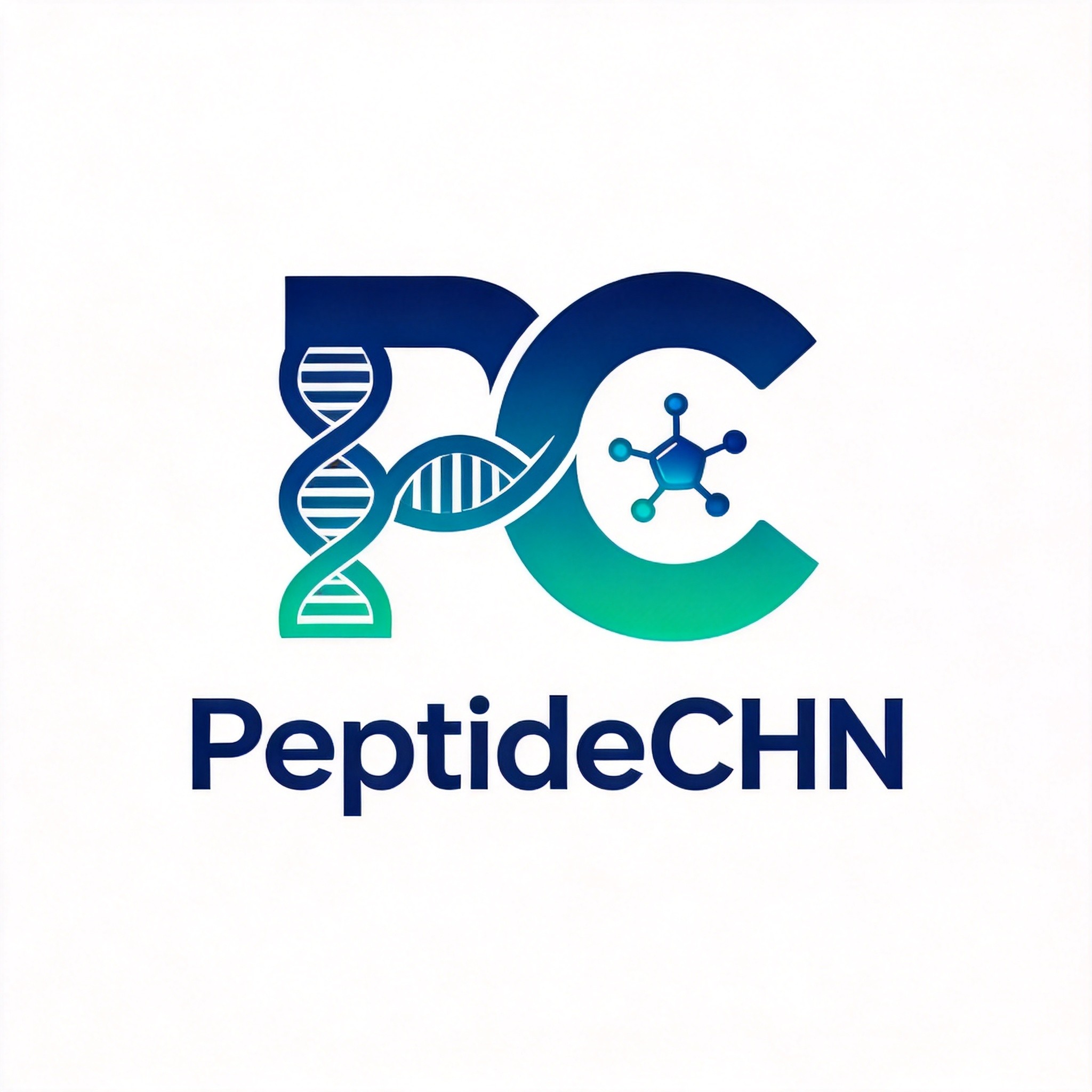 PeptideCHN Logo