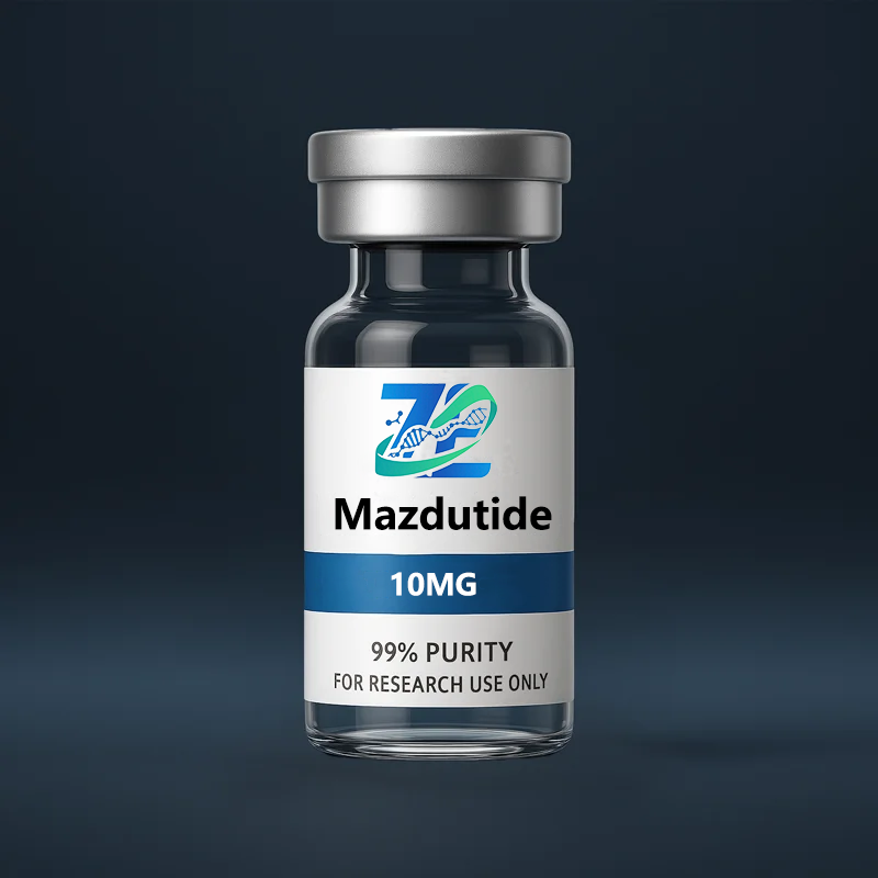 Mazdutide