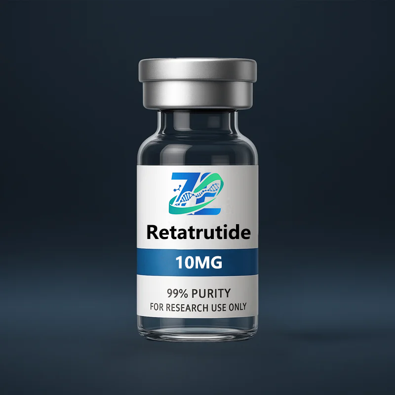 Retatrutide
